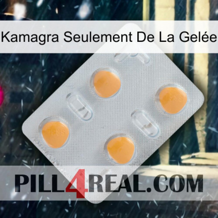 Kamagra Seulement De La Gelée 24